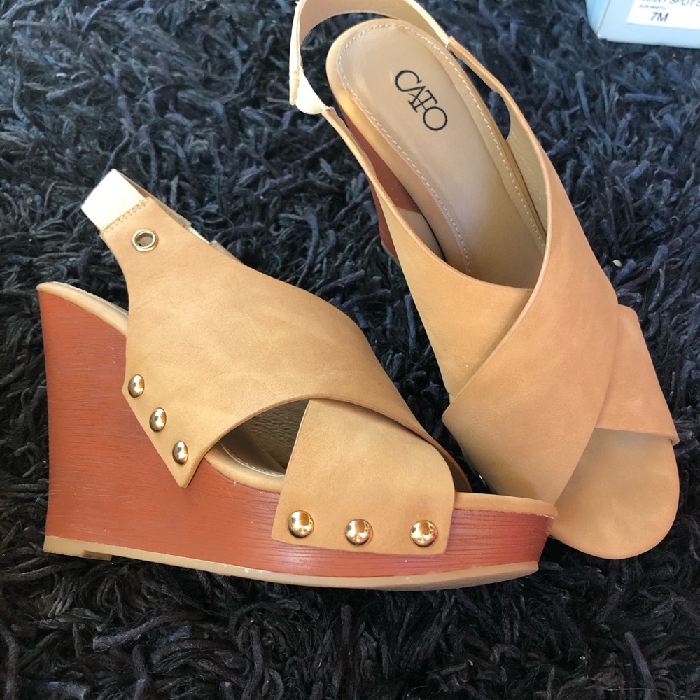 Wedges